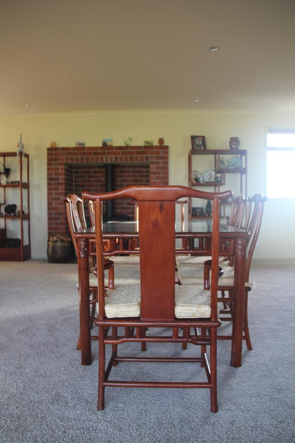 Puriridale B & B เคริเคริ ภายนอก รูปภาพ