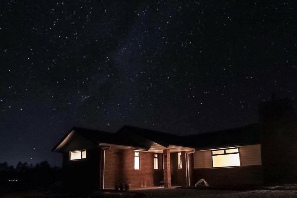 Puriridale B & B เคริเคริ ภายนอก รูปภาพ