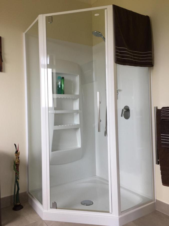 Puriridale B & B เคริเคริ ภายนอก รูปภาพ