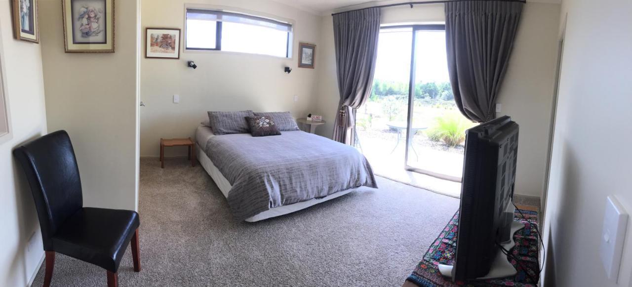 Puriridale B & B เคริเคริ ภายนอก รูปภาพ