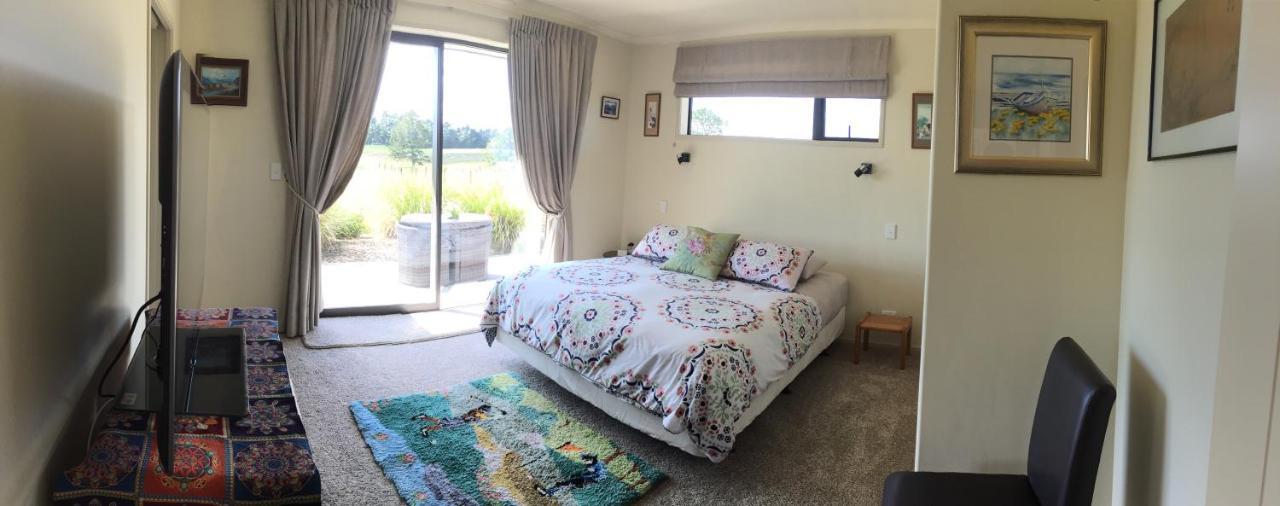 Puriridale B & B เคริเคริ ภายนอก รูปภาพ