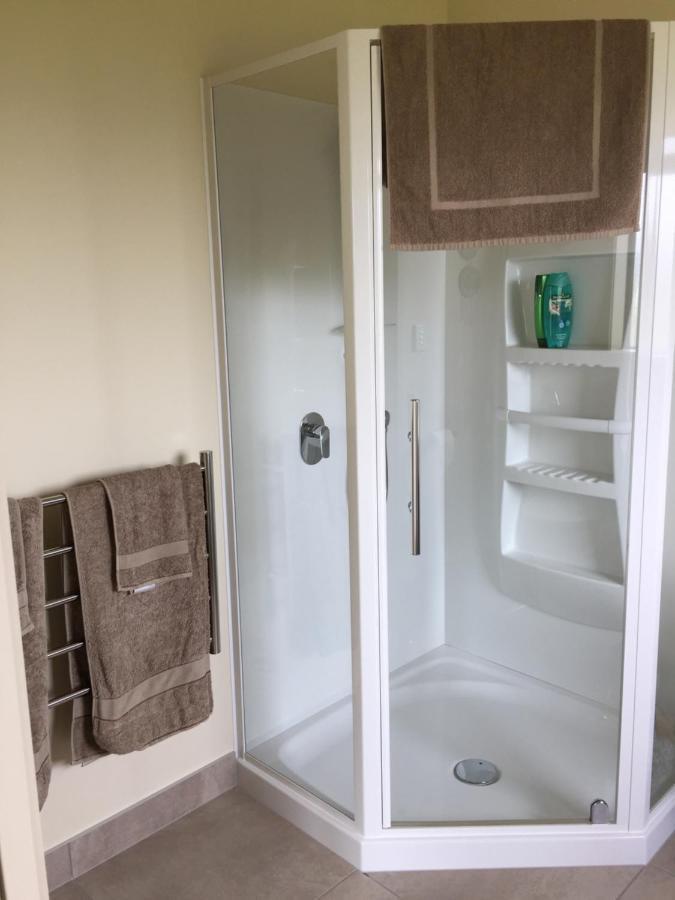 Puriridale B & B เคริเคริ ภายนอก รูปภาพ