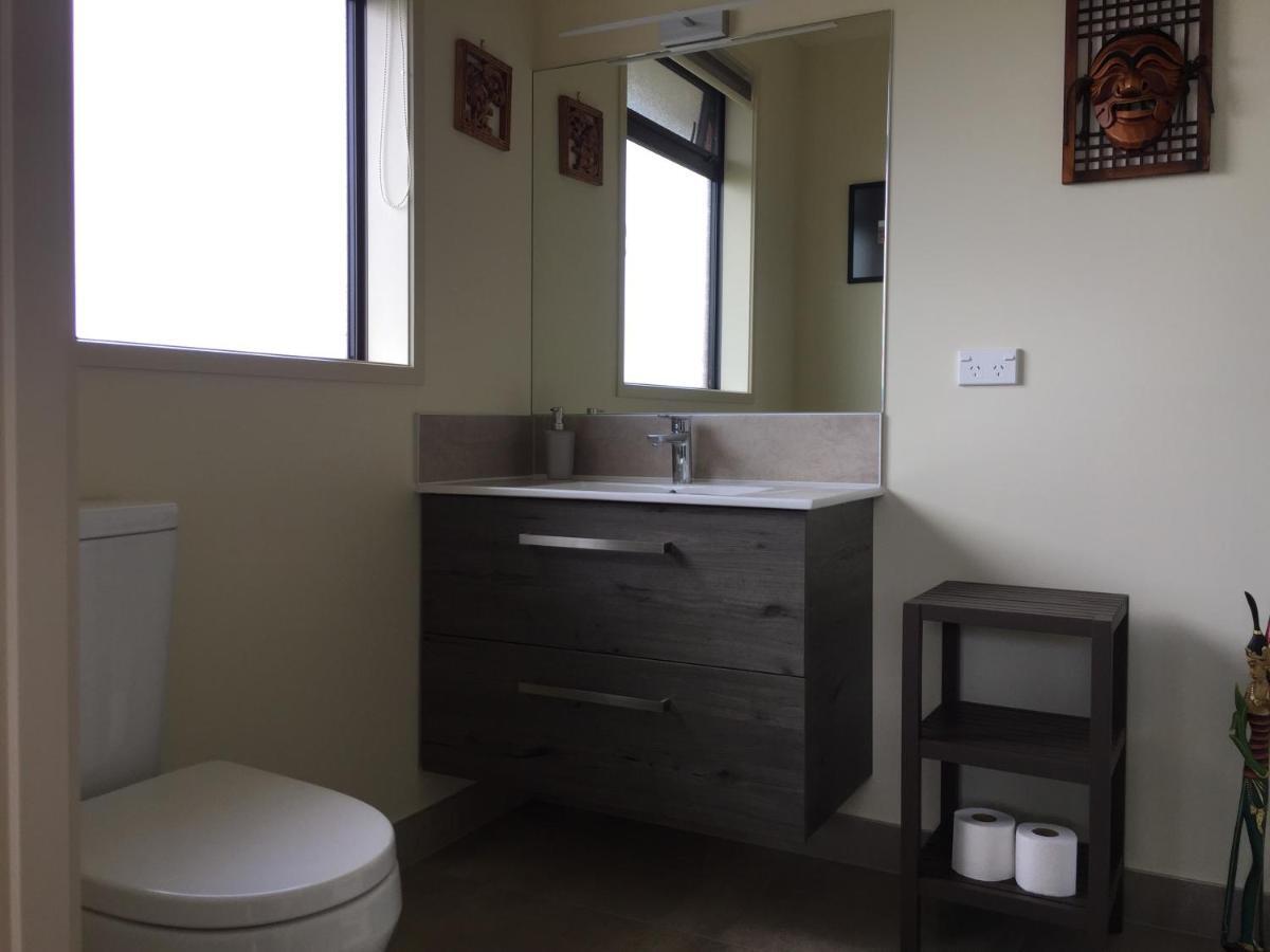 Puriridale B & B เคริเคริ ภายนอก รูปภาพ